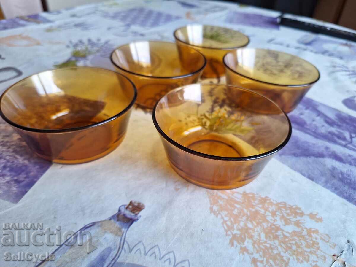 ✅GLASS BOWLS - YELLOW ❗ with price 5.00 BGN | € 2.56 ✅GLASS BOWLS - YELLOW ❗ with price 5.00 BGN | € 2.56