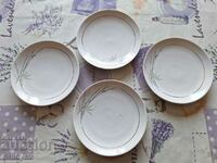 ✅PORCELAIN PLATES - BREAKDOWN ❗