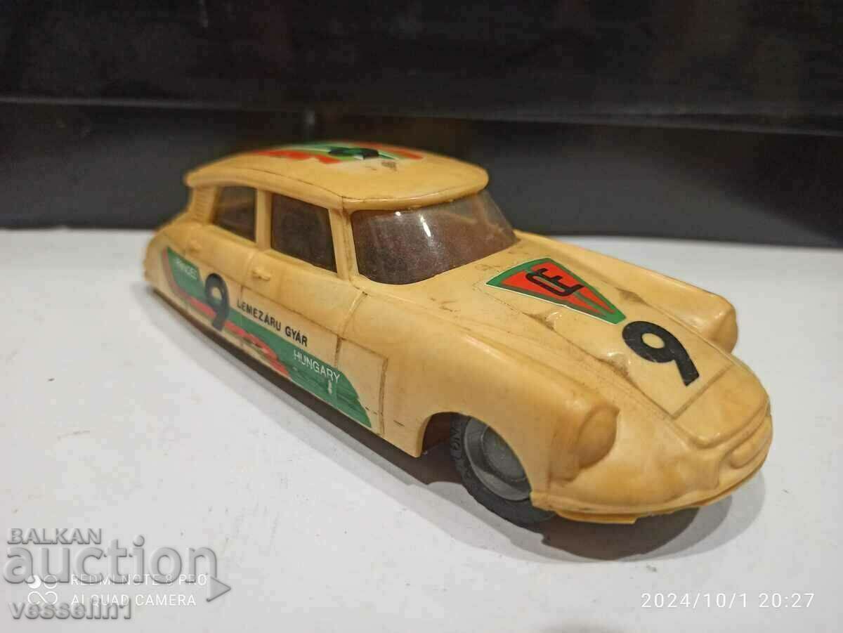 Old pushchair, Retro Citroen DS 19 Hungary Friction with price 28.00 BGN | € 14.32