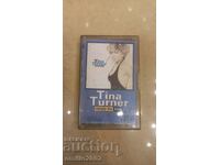 Tina Turner Audio Cassette