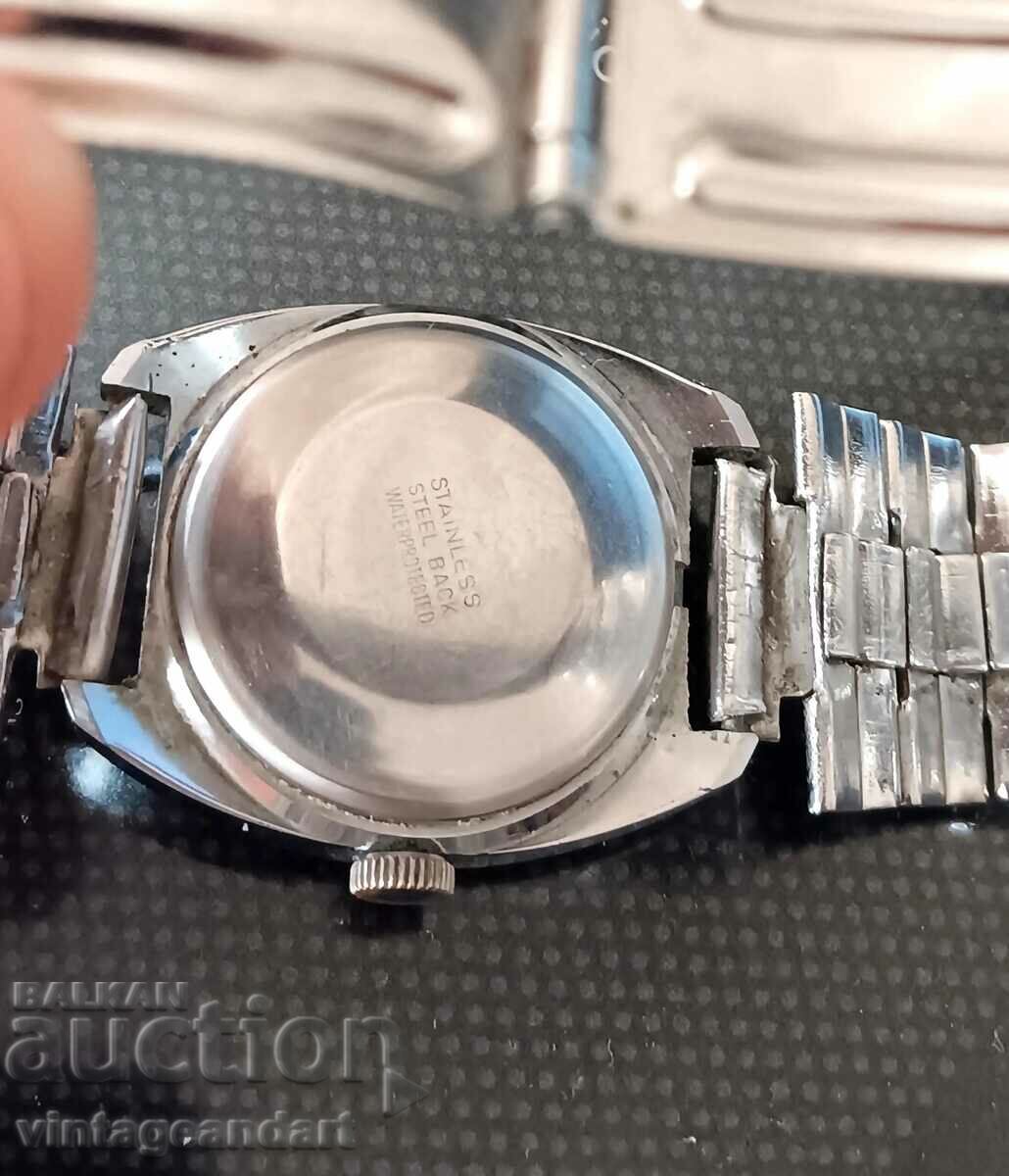 Auction Collector's watch, Ancre goupilles, excellent Auction Collector's watch, Ancre goupilles, excellent