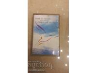 Chris de Burgh Audio Cassette