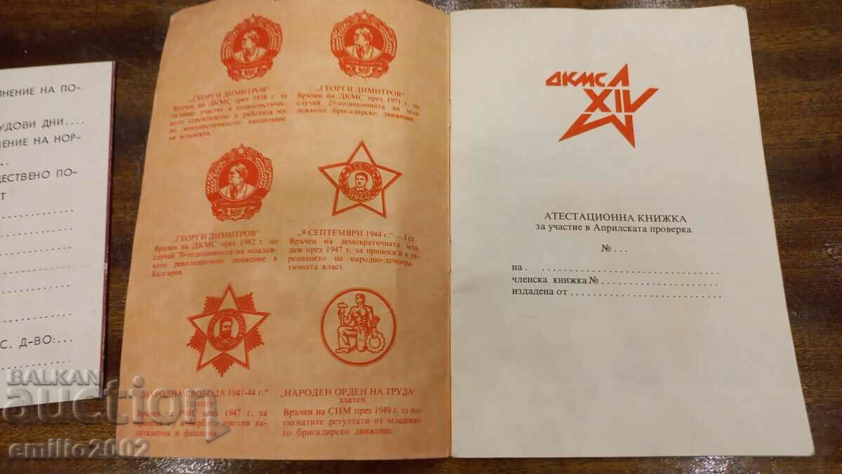 Auction  DKMS documents social artifact