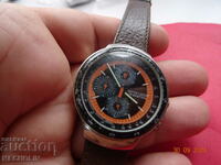 UNITED COLORS OF BENETTON QUARTZ CHRONOGRAPH