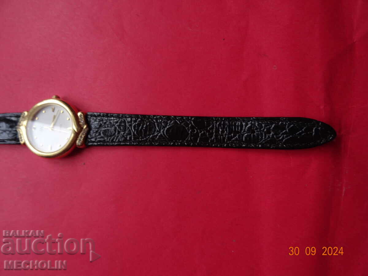 MC quartz JAPAN - 5 MC quartz JAPAN - 5