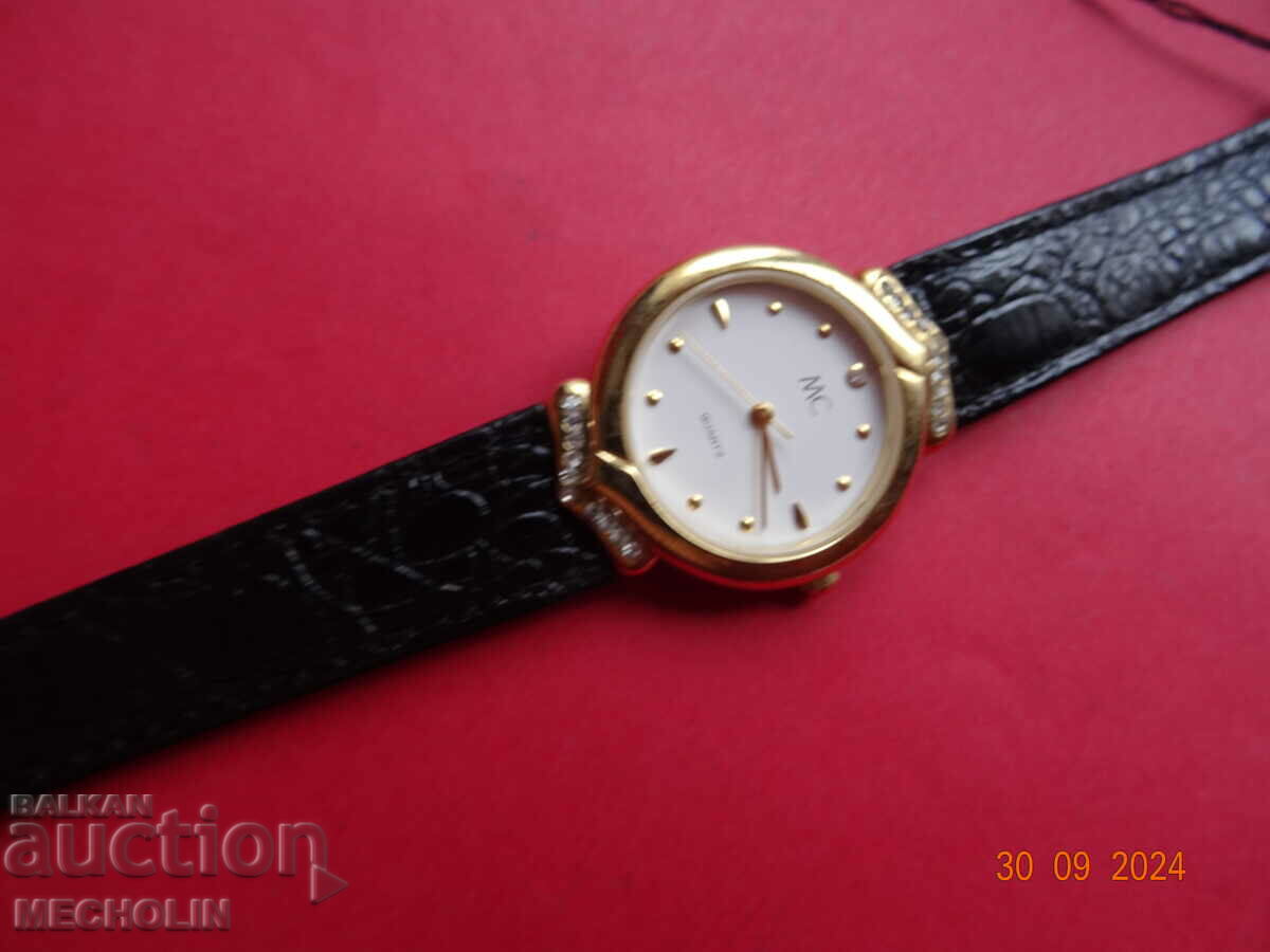 MC quartz JAPAN - 6 MC quartz JAPAN - 6