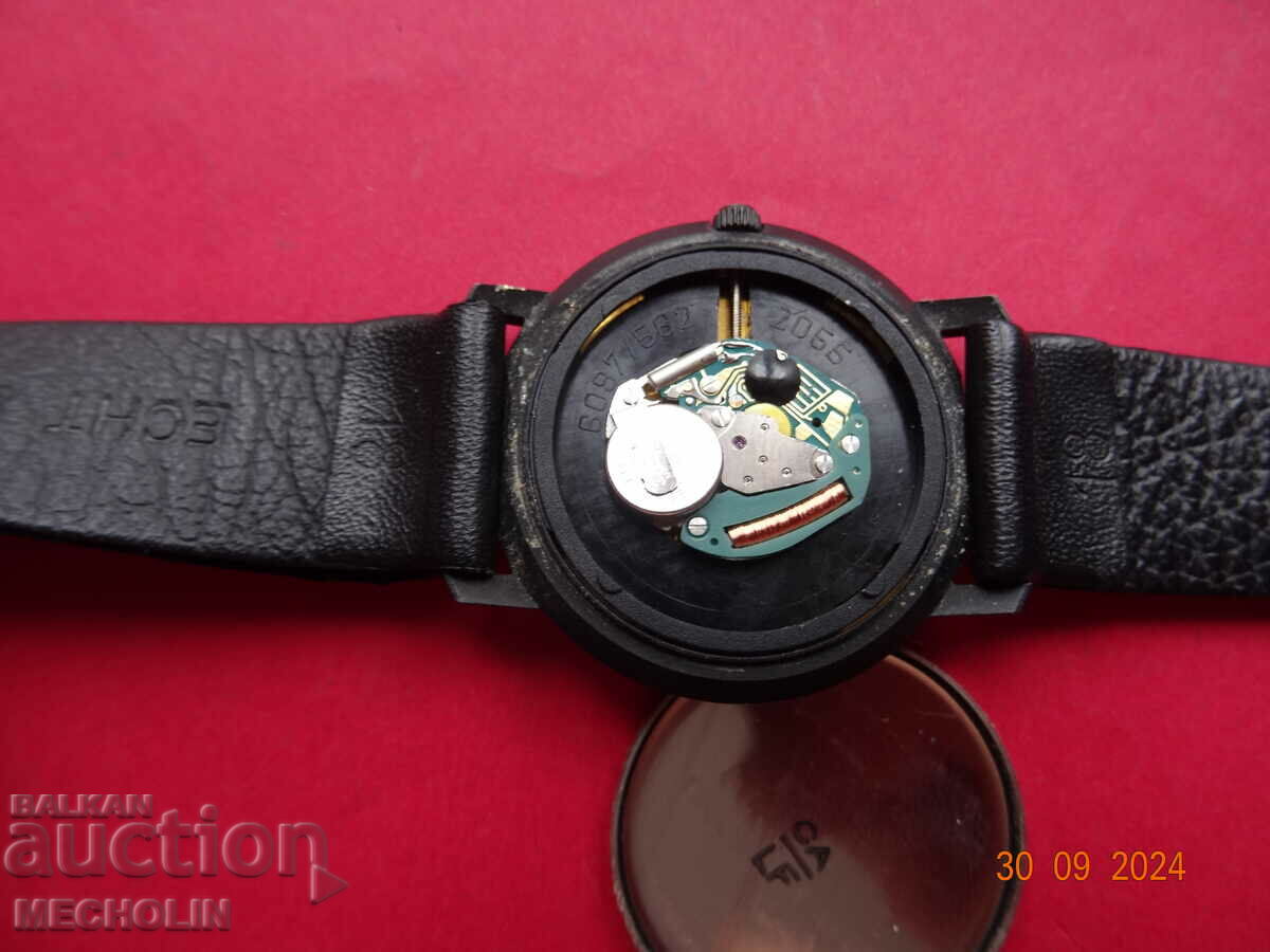 Auction MC quartz GERMANY Auction MC quartz GERMANY