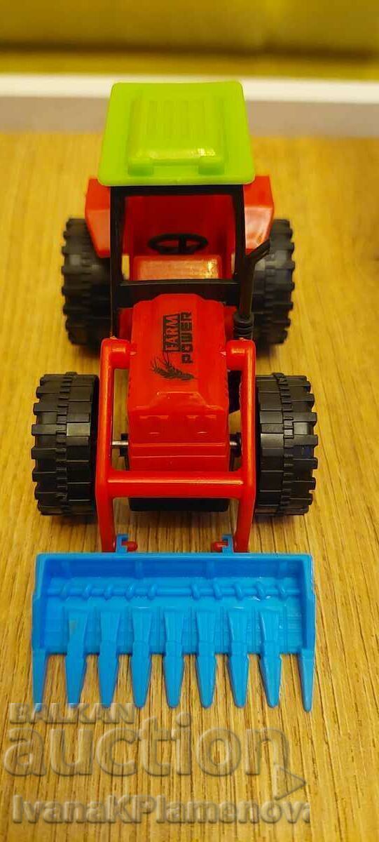 Ένα παιχνίδι για συλλέκτες με τιμή 5.00 BGN | € 2.56 Ένα παιχνίδι για συλλέκτες με τιμή 5.00 BGN | € 2.56