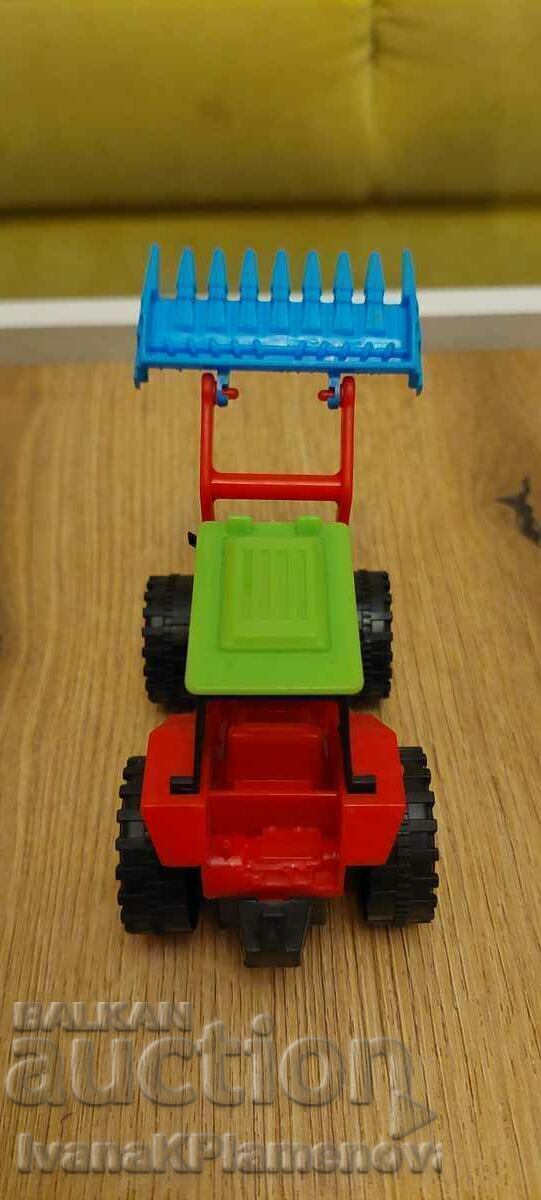 Παράδοση Ένα παιχνίδι για συλλέκτες Παράδοση Ένα παιχνίδι για συλλέκτες