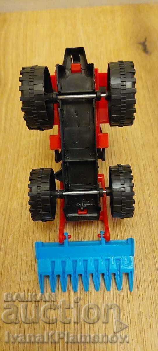 Ένα παιχνίδι για συλλέκτες - 5 Ένα παιχνίδι για συλλέκτες - 5