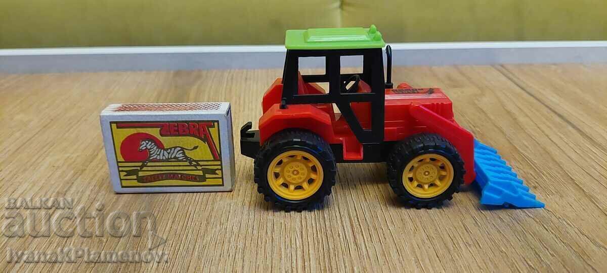 Ένα παιχνίδι για συλλέκτες - 6 Ένα παιχνίδι για συλλέκτες - 6