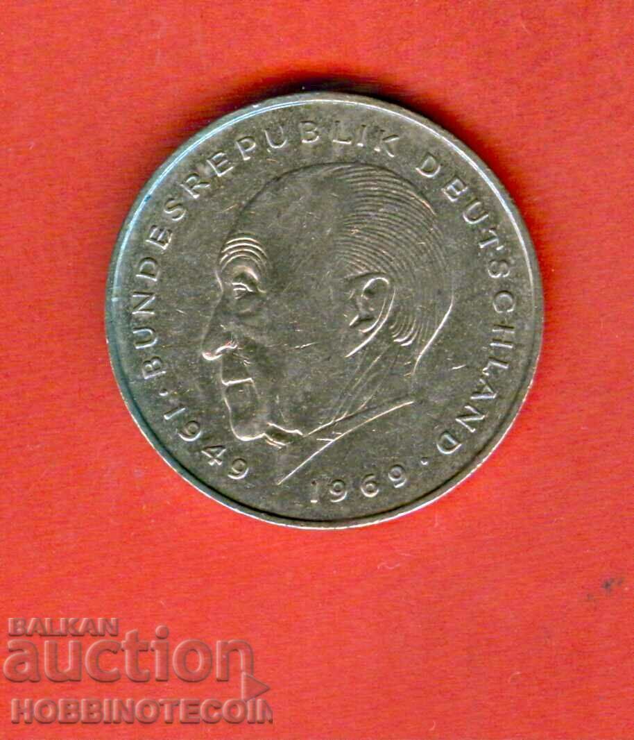 GERMANY GERMANY 2 Stamps issue - issue 1978 D 1949 1969 BU with price 9.99 BGN | € 5.11 GERMANY GERMANY 2 Stamps issue - issue 1978 D 1949 1969 BU with price 9.99 BGN | € 5.11