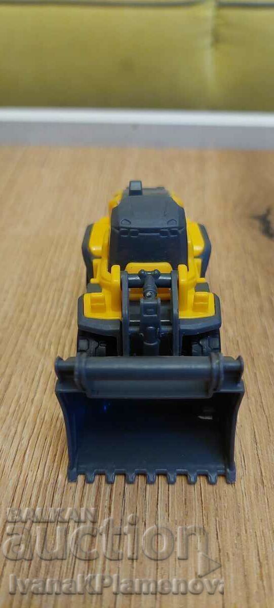 Аукцион Играчка за колекционери