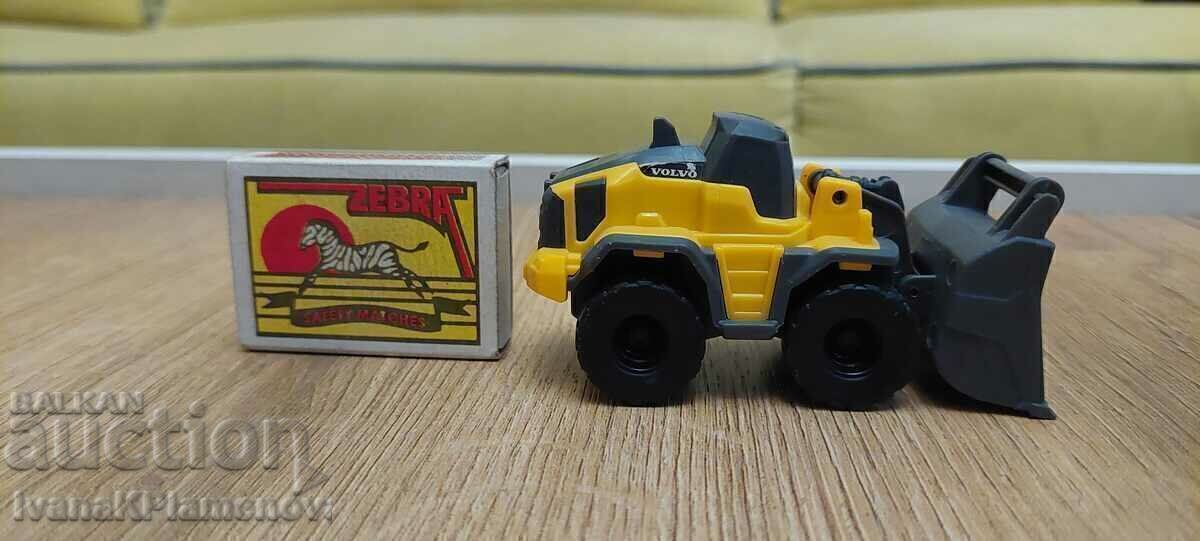 Играчка за колекционери - 5