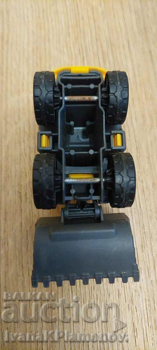 Ένα παιχνίδι για συλλέκτες - 6 Ένα παιχνίδι για συλλέκτες - 6