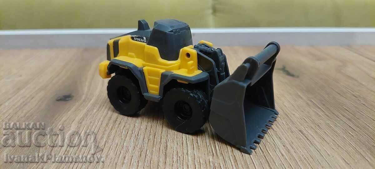 Ένα παιχνίδι για συλλέκτες Ένα παιχνίδι για συλλέκτες