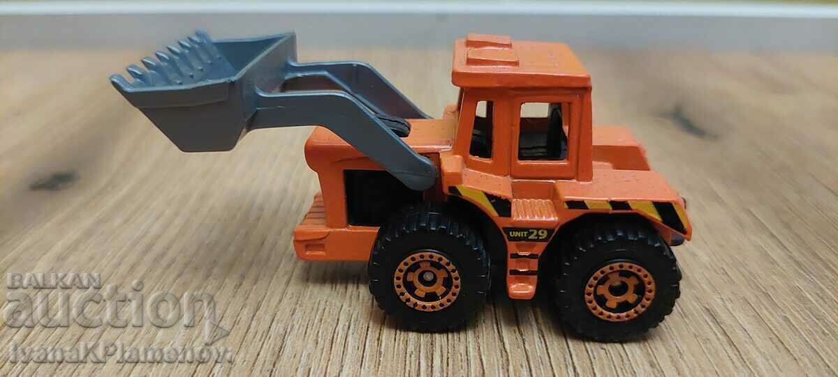 Metal toy for collectors with price 6.00 BGN | € 3.07 Metal toy for collectors with price 6.00 BGN | € 3.07