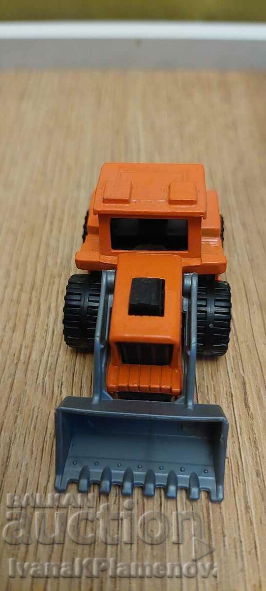 Auction Metal toy for collectors Auction Metal toy for collectors