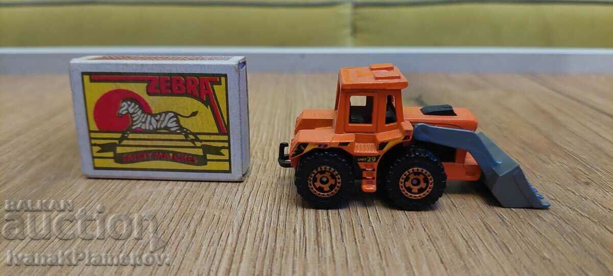 Metal toy for collectors - 5 Metal toy for collectors - 5