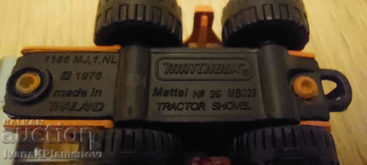 Metal toy for collectors - 6 Metal toy for collectors - 6