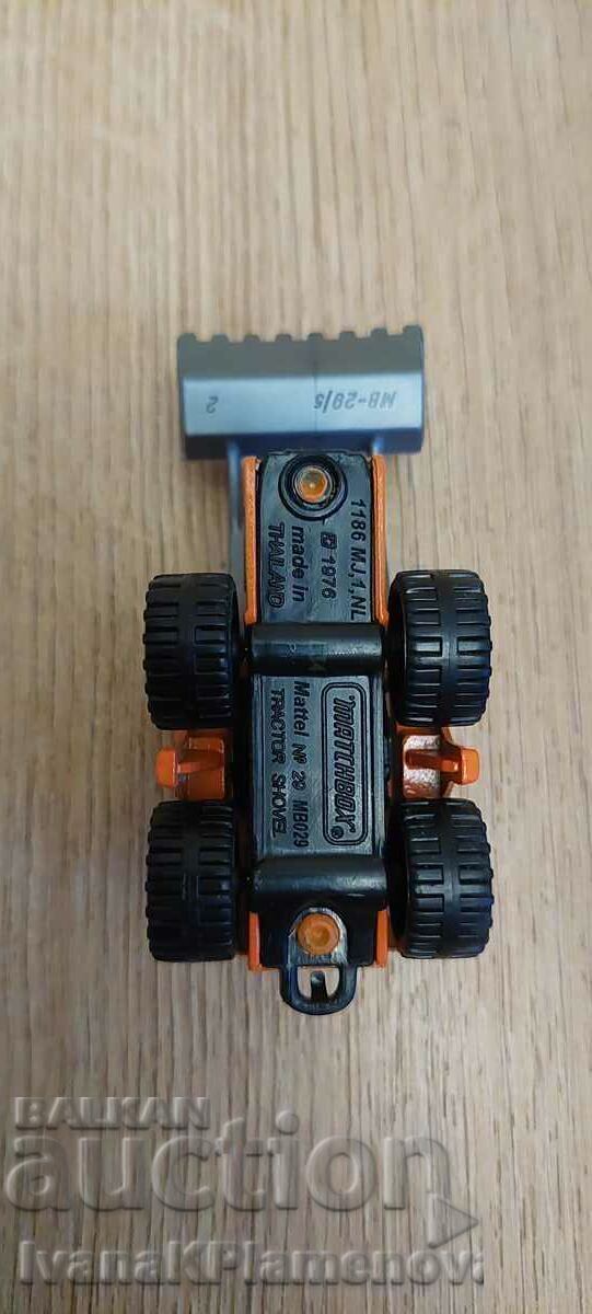 Играчка метална за колекционери - 7