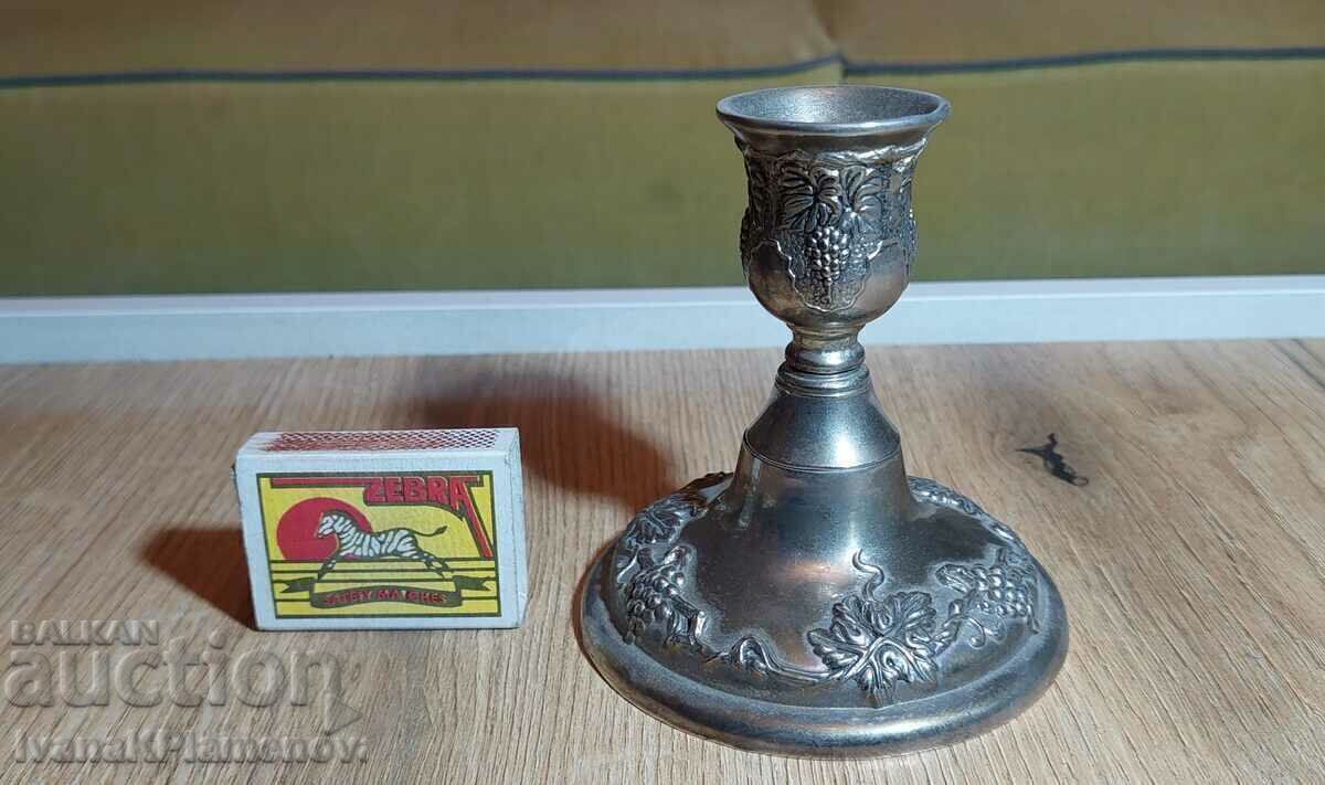 Candle holder for collectors - 5