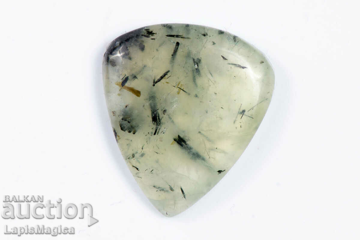 Caboșon de picătură Prenite 44.6ct #7