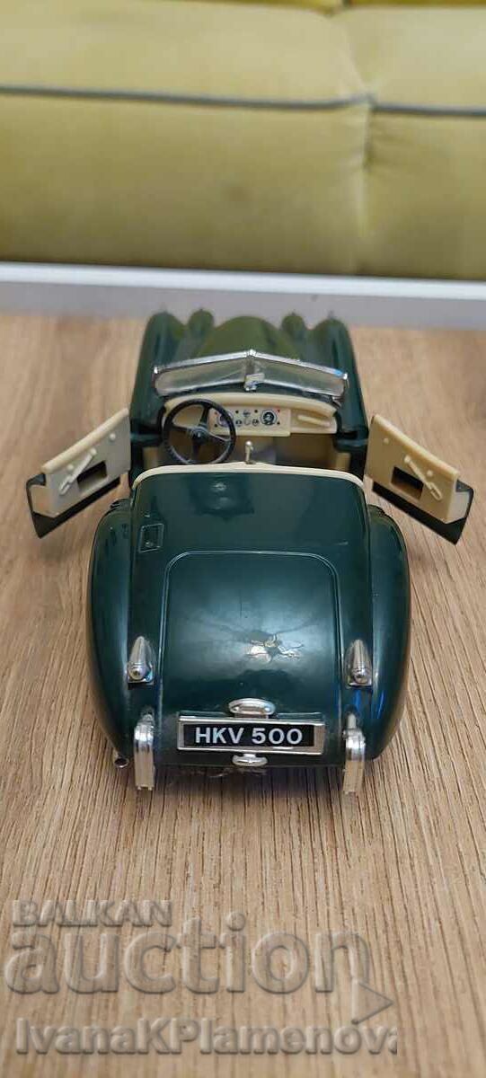 Delivery of Trolley metal for collectors Delivery of Trolley metal for collectors