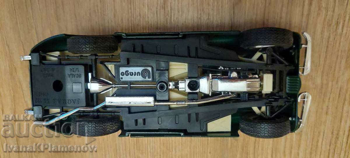 Trolley metal for collectors - 5 Trolley metal for collectors - 5