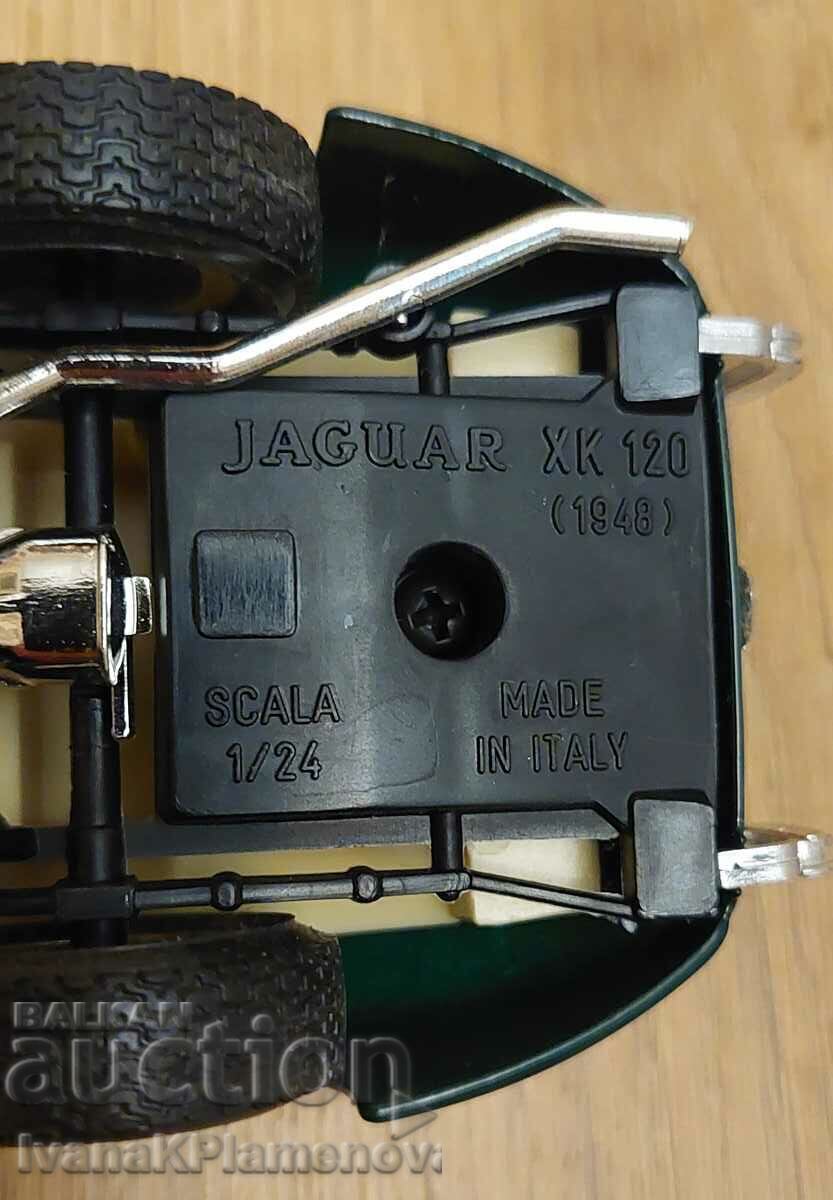 Trolley metal for collectors - 6 Trolley metal for collectors - 6