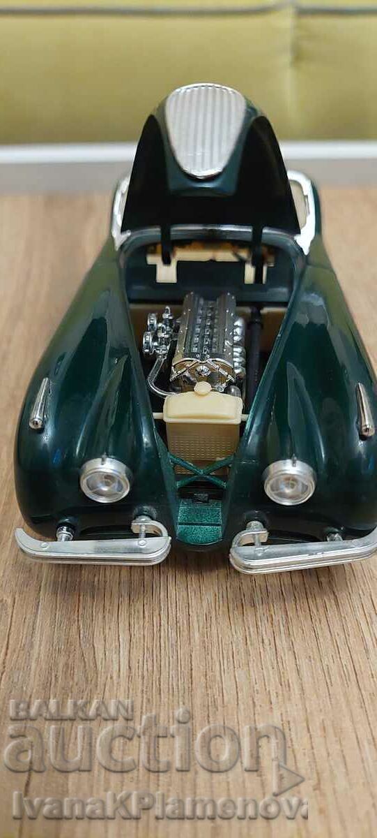 Cărucior metalic pentru colecționari - 7 Cărucior metalic pentru colecționari - 7