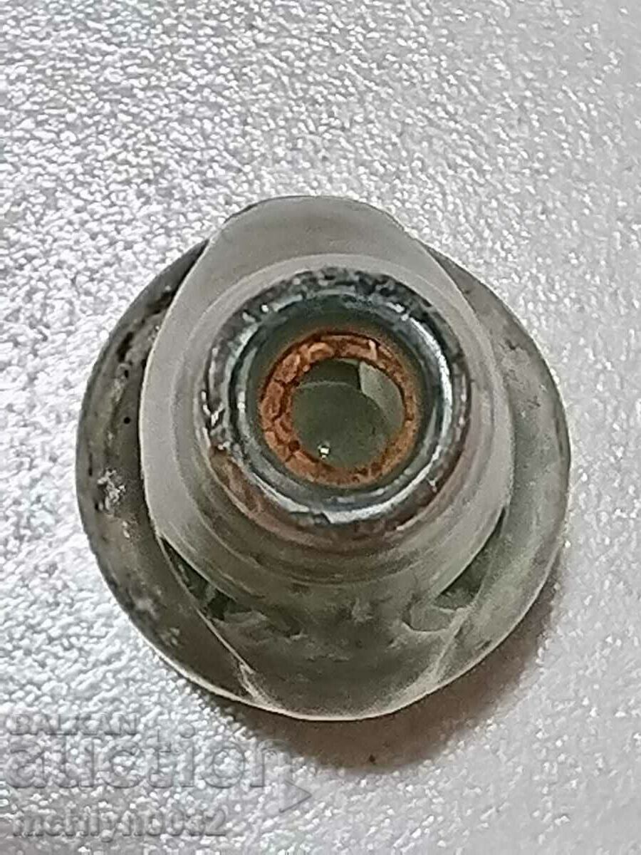 Бутилка с топче, соденче, шише от лимонада - 6 Бутилка с топче, соденче, шише от лимонада - 6