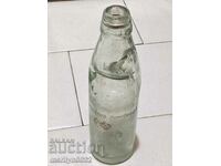 Ball bottle, soda bottle, lemonade bottle