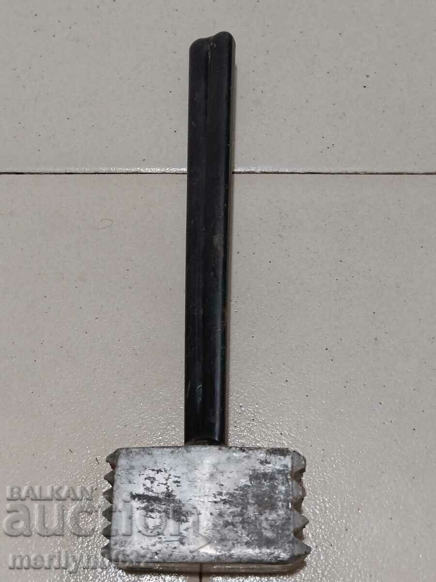 Auction Steak mallet, mallet, cooking tool Auction Steak mallet, mallet, cooking tool