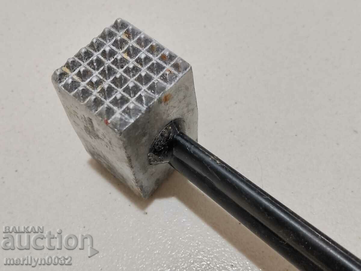 Steak mallet, mallet, cooking tool - 5 Steak mallet, mallet, cooking tool - 5