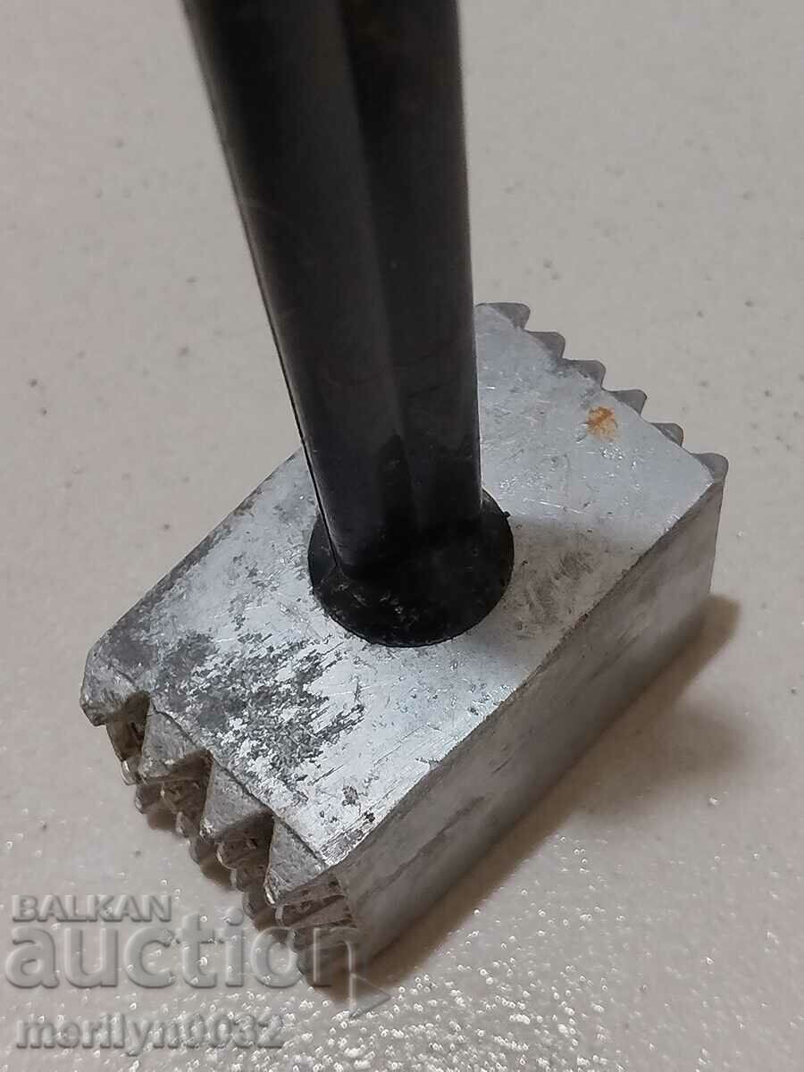 Steak mallet, mallet, cooking tool - 6 Steak mallet, mallet, cooking tool - 6