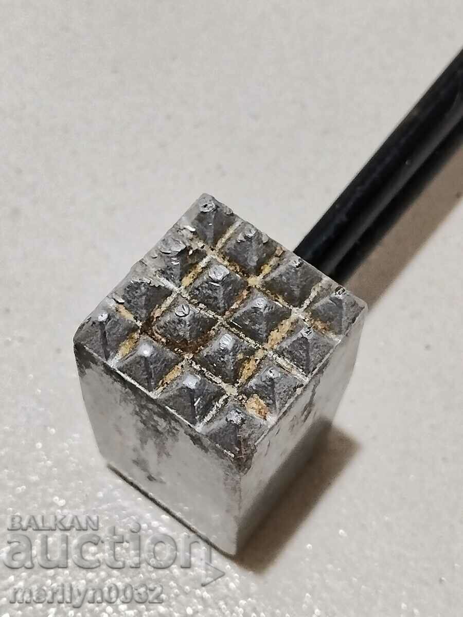 Steak mallet, mallet, cooking tool - 7 Steak mallet, mallet, cooking tool - 7