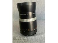 meyer optik gorlitz domigor 4/135 lens