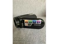 Camcorder samsung VP-MX25E