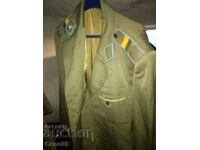 Military jacket