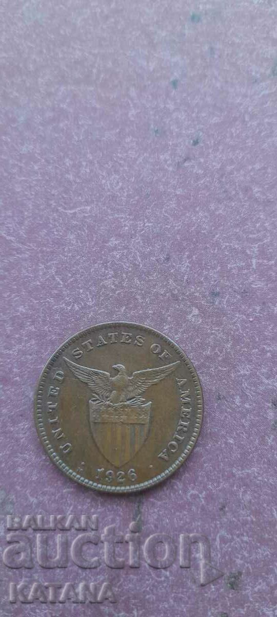 1 centavo 1926 REDUCE!!! with price 15.00 BGN | € 7.67 1 centavo 1926 REDUCE!!! with price 15.00 BGN | € 7.67