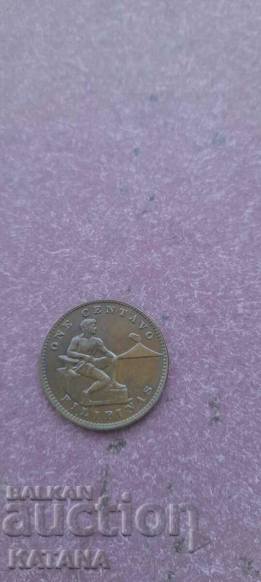 1 centavo 1926 REDUCE!!!