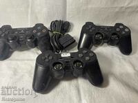 BZC joysticks for ps2