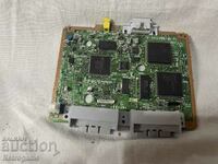 BZC motherboard for ps1