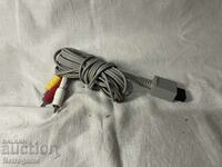 BZC cable for nintendo wii