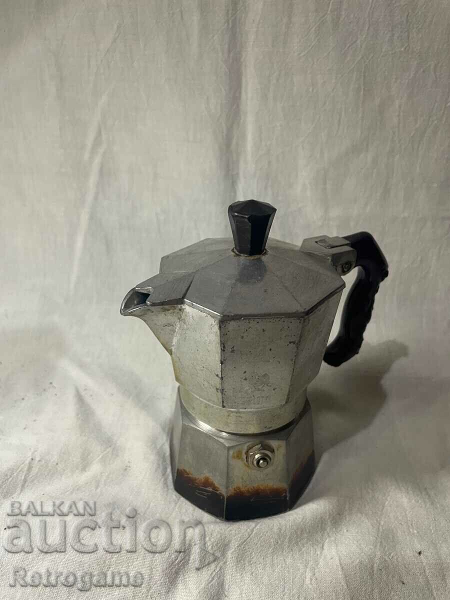 BZC retro coffee maker