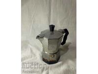 BZC retro coffee maker