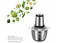 Blender maxtop food processor chopper 1.5 l