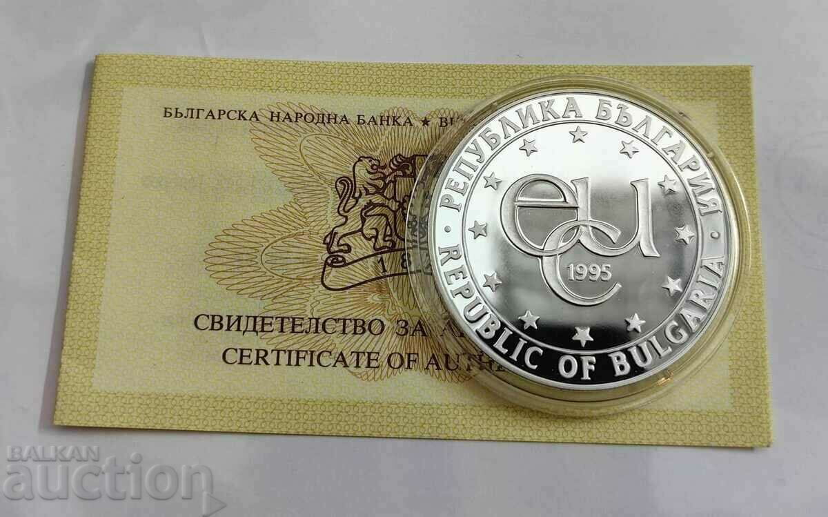 Delivery of 1000 BGN 1995 Rozhen Observatory Delivery of 1000 BGN 1995 Rozhen Observatory