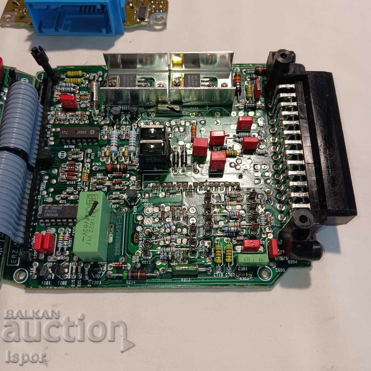 Elscrap with price 10.00 BGN | € 5.11